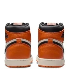 Jordan 1 Retro High OG / - -Starfish (DZ5485 008) 4