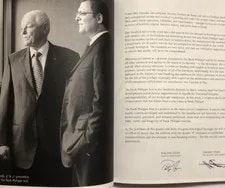 Patek Philippe Seal Official Guide 2009 Documentation From Japan 4