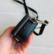 Prada Logo Mini Crossbody - Excellent #1SGJUV4 2