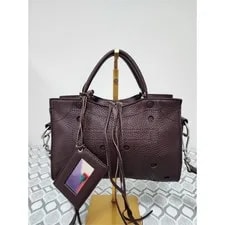 Balenciaga — Authentic Balenciaga City Satchel — Handbag — resale
