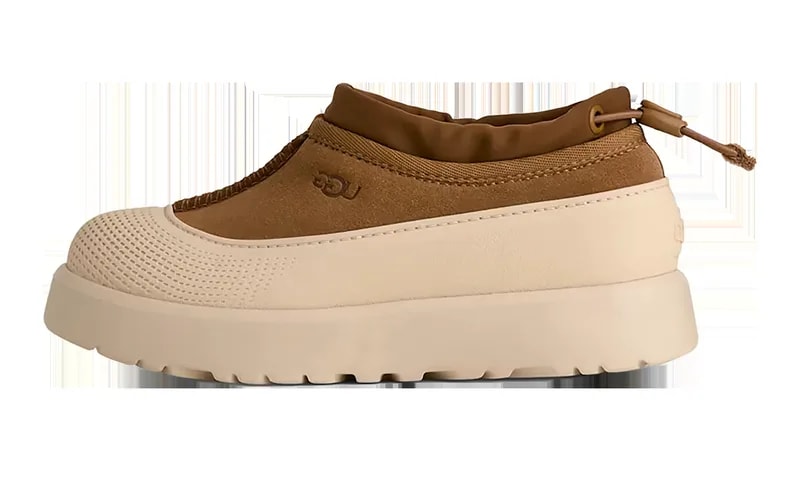 UGG — Tasman Weather Hybrid GS " / Whitecap" 1171171K Cwtc — Sneaker — resale