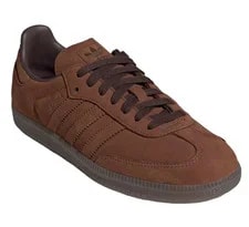 Adidas — Adidas Samba OG Preloved - Aurora - Gum — Sneaker — resale