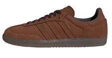 Adidas Samba OG Preloved - Aurora - Gum 2