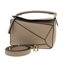 Loewe — Loewe Puzzle A510S21X67 #SAB14755 — Handbag — resale