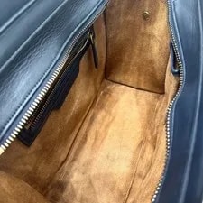 Celine Luggage Shopper & #2920 4