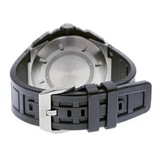 IWC Ingenieur IW386501 44mm Ti Silver #C3225 2