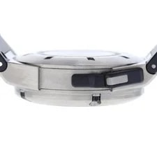 IWC Ingenieur IW386501 44mm Ti Silver #C3225 4