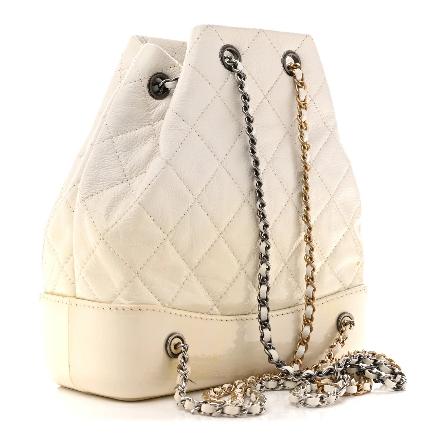 Small Gabrielle Backpack 2