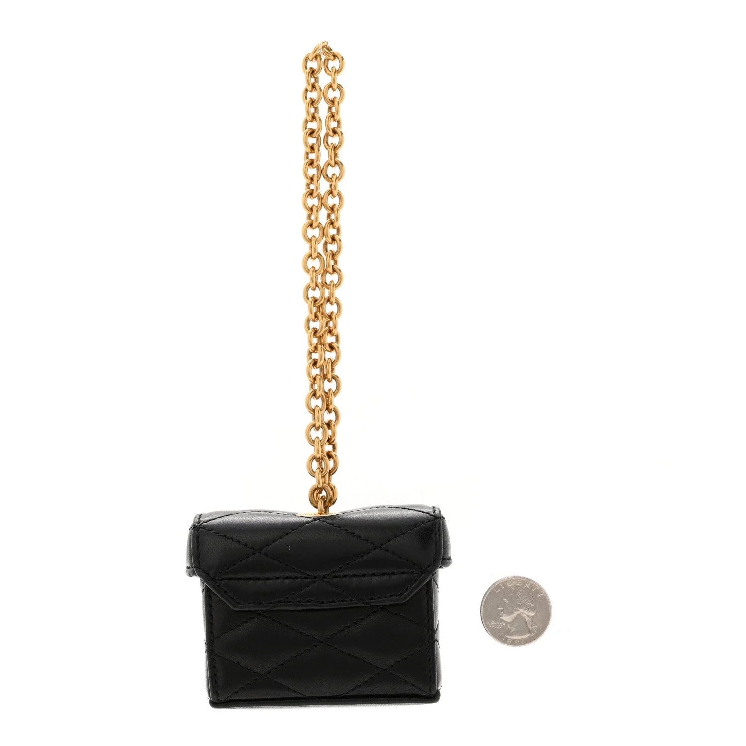 June Box Bag Charm 2