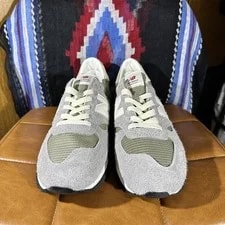 10.0US New Balance Rlg Made in England Usuk 9.5 Atmos 576 990 2