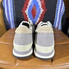 10.0US New Balance Rlg Made in England Usuk 9.5 Atmos 576 990 3