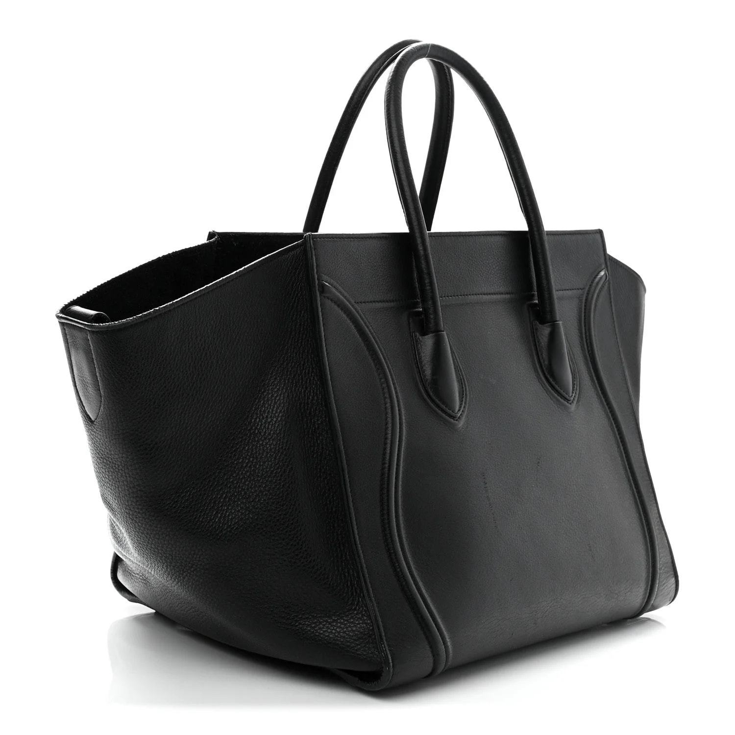 Grained Medium Phantom Luggage 3
