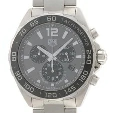 Tag Heuer — TAG Heuer Formula 1 Chronograph CAZ1011.BA0842 Stainless Steel 43.0mm #DW3223 — Watch — resale
