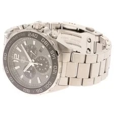 TAG Heuer Formula 1 Chronograph CAZ1011.BA0842 Stainless Steel 43.0mm #DW3223 3