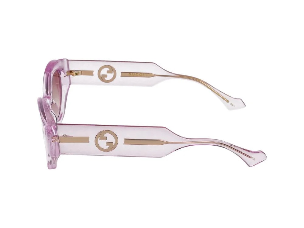 Gucci Gg1553s Sunglasses — Injected 2