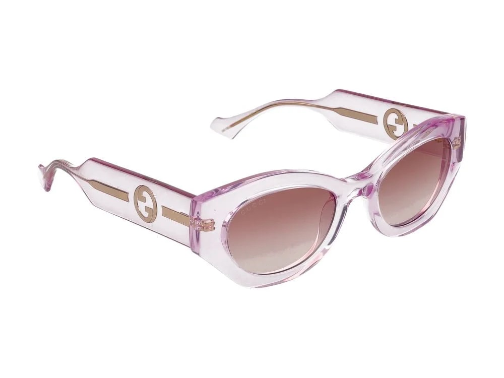 Gucci Gg1553s Sunglasses — Injected 3