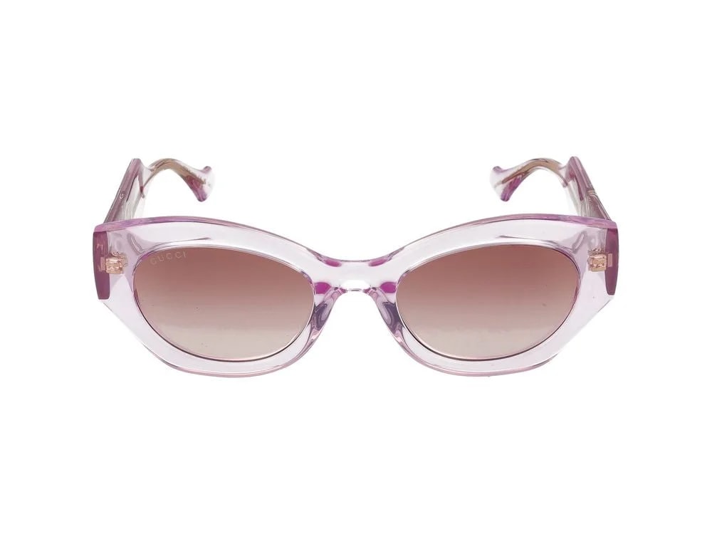 Gucci Gg1553s Sunglasses — Injected 4