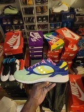 Saucony — Saucony 6000 S70741-1 — Sneaker — resale