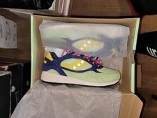 Saucony 6000 S70741-1 2