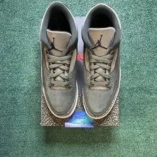 Air Jordan 3 Retro Family Affair DN3707-202 2