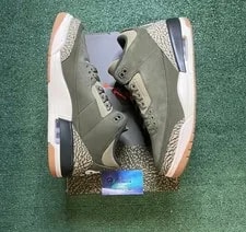 Air Jordan 3 Retro Family Affair DN3707-202 3