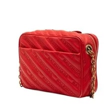 Balenciaga Blanket Reporter XS Chain 2