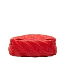 Balenciaga Blanket Reporter XS Chain 3