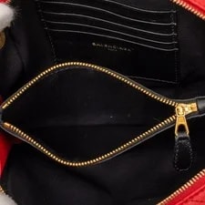 Balenciaga Blanket Reporter XS Chain 4
