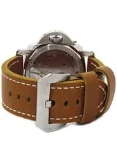 Panerai Luminor 1950 3 Days 47mm PAM00372 Box Papers Black 3