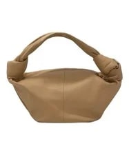 Bottega Veneta — Bottega Veneta Double Knot Mini 856673 — Handbag — resale