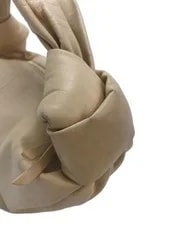 Bottega Veneta Double Knot Mini 856673 4