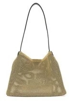 Fendi $3750 Hobo Soft Large New & 3