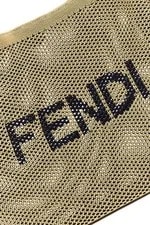Fendi $3750 Hobo Soft Large New & 4