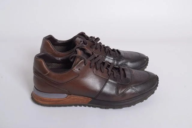 Louis Vuitton — Louis Vuitton Runner ’s — Sneaker — resale