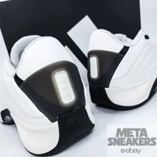 Adidas US 14.5 Retro Y2K Basketball Nova IIInfinity 3