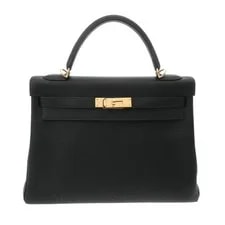 Hermès — Hermes Kelly #WB3613 — Handbag — resale