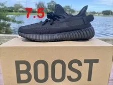 Yeezy — Yeezy 350 V2 “ ” Size 7.5 M — Sneaker — resale