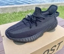 Yeezy 350 V2 “ ” Size 7.5 M 3