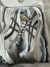 Asics — 9.5US Asics Gel-Kayano 14 Jjjjound — Sneaker — resale