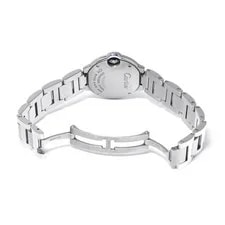 Cartier Mm W69010Z4 ( 3009) 28mm Stainless Steel Silver #WW11140 4