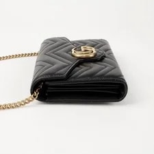 Gucci GG Marmont Matelassé Mini Chain 156729253 [P] 3