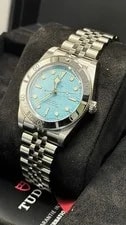 Tudor Black Bay 54 "Blue Lagoon" 2025 Excellent Condition 3