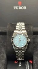 Tudor Black Bay 54 "Blue Lagoon" 2025 Excellent Condition 4