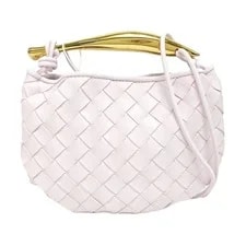 Bottega Veneta — Bottega Veneta Sardine Handbags — Handbag — resale
