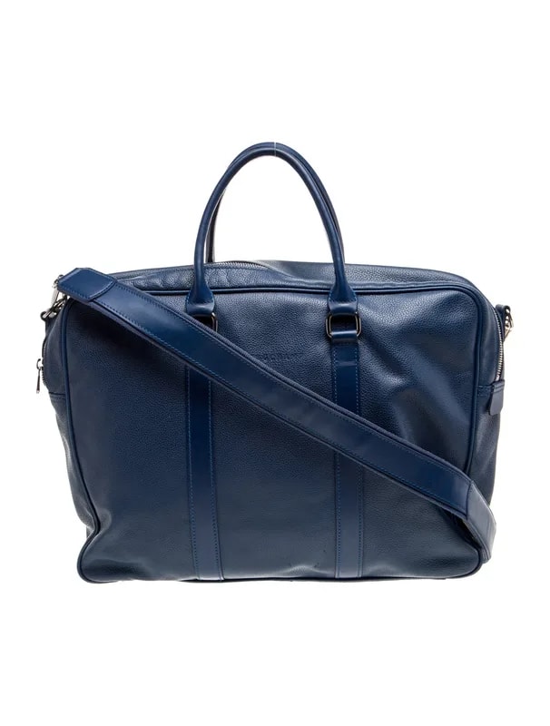 Longchamp — Briefcase — Handbag — resale