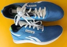 Reebok — Reebok Floatride Run Fast London DV7369 Running Shoes 9 7 — Sneaker — resale