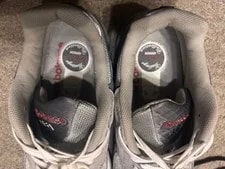 10.0US New Balance 990V3 M990Gy3 3