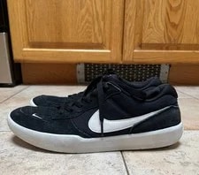Nike SB Force 58 Size 10.5 With Trim 2