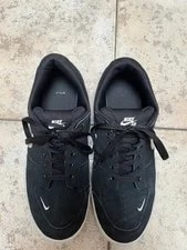 Nike SB Force 58 Size 10.5 With Trim 4