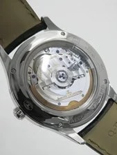 Jaeger-LeCoultre Master Calendar Meteorite Moonphase 39mm Box and Papers #TW2108 4